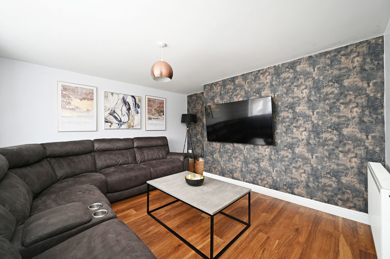 Flamsteed Crescent Newbold